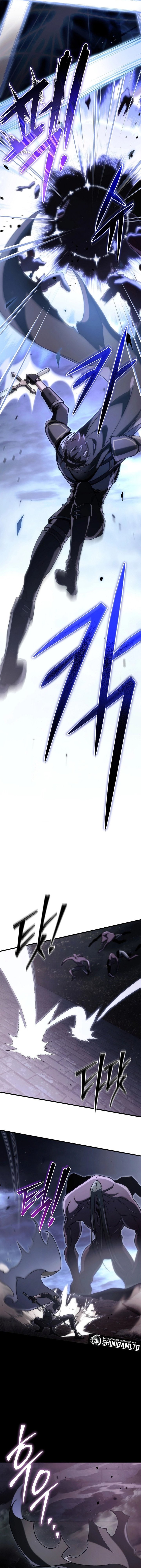 Genius Blacksmith’s Game Chapter 13 Gambar 22