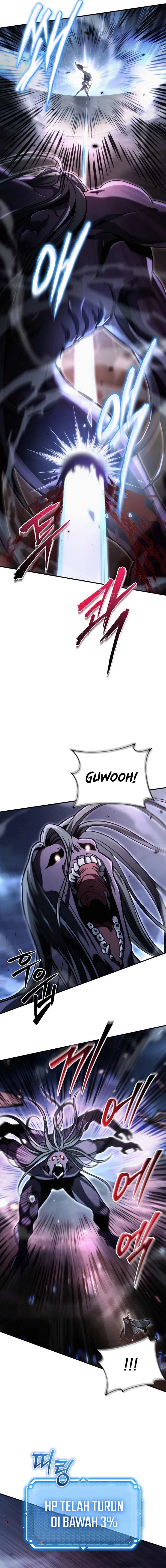 Genius Blacksmith’s Game Chapter 14 Gambar 4