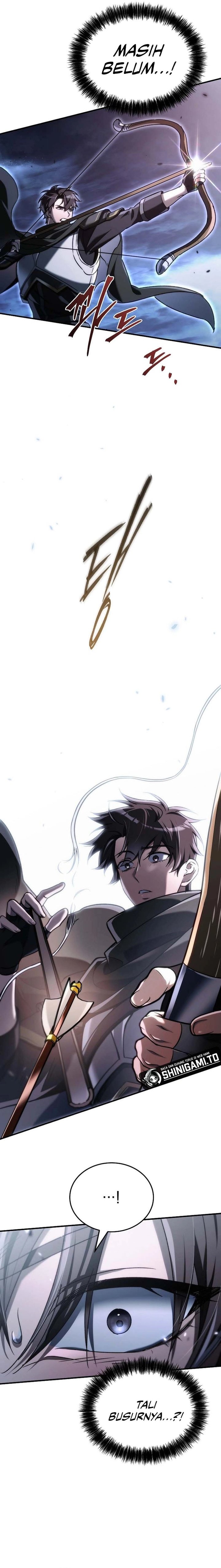 Genius Blacksmith’s Game Chapter 14 Gambar 6