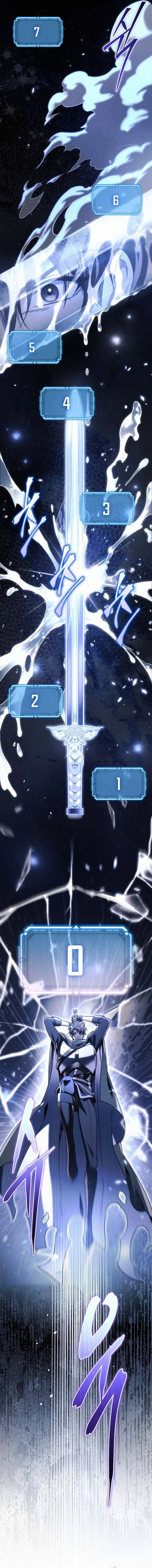 Genius Blacksmith’s Game Chapter 14 Gambar 12