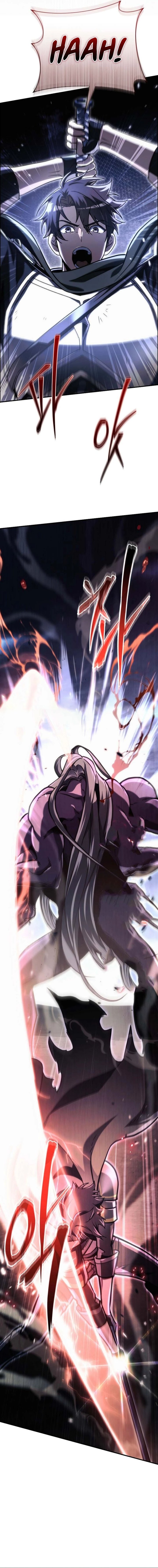 Genius Blacksmith’s Game Chapter 14 Gambar 13