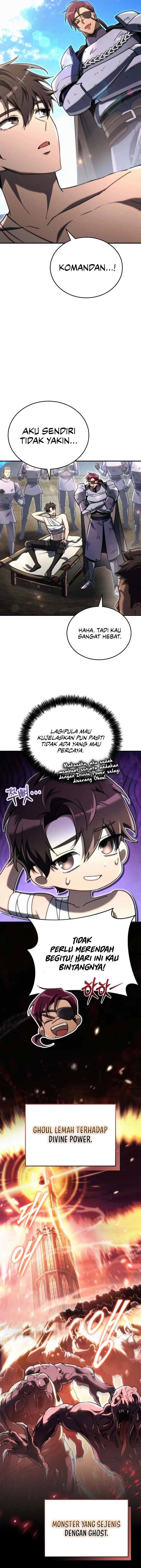 Genius Blacksmith’s Game Chapter 14 Gambar 18