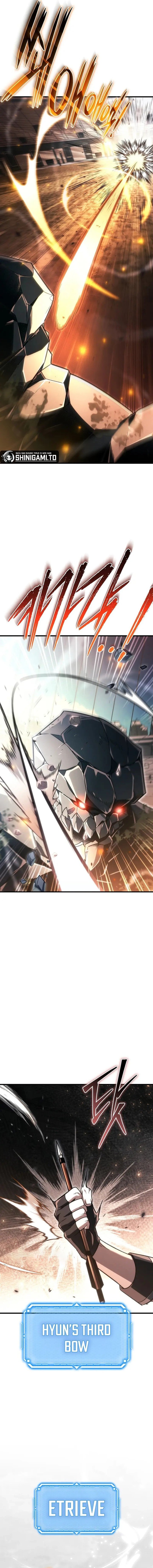 Genius Blacksmith’s Game Chapter 18 Gambar 2