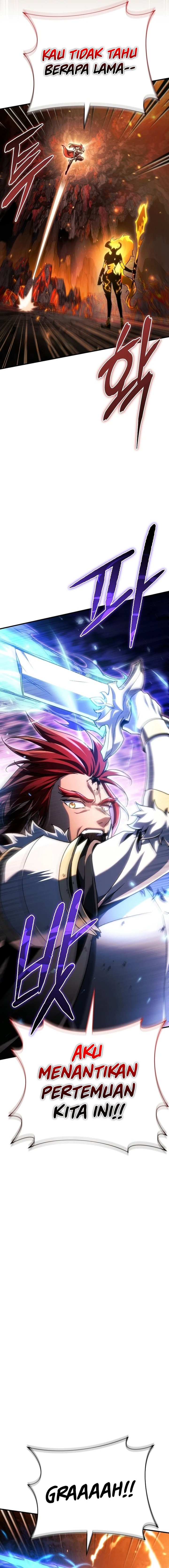 Genius Blacksmith’s Game Chapter 21 Gambar 3