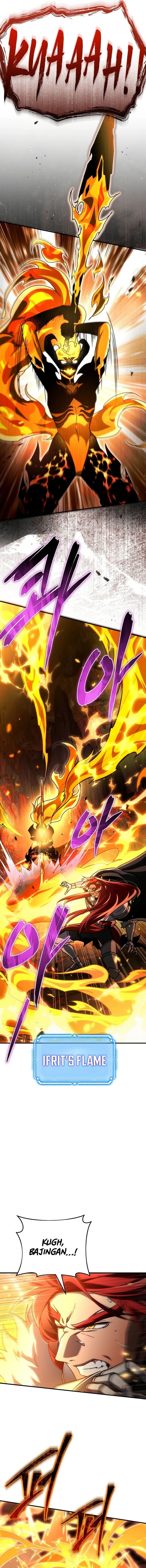 Genius Blacksmith’s Game Chapter 21 Gambar 8