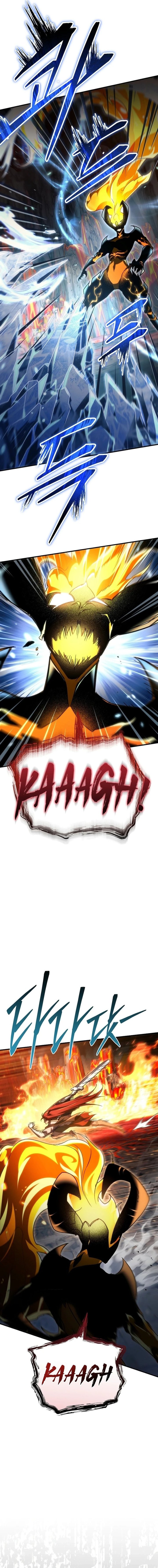 Genius Blacksmith’s Game Chapter 21 Gambar 15