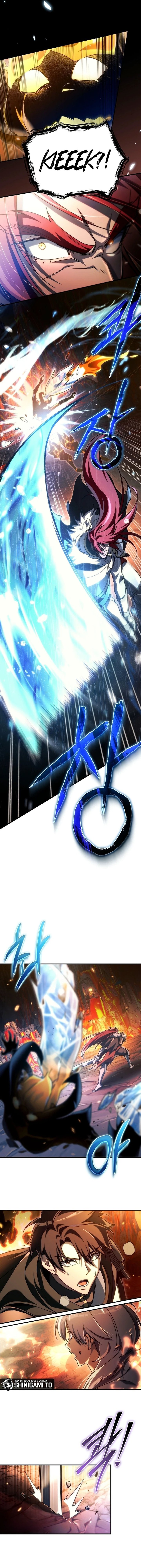 Genius Blacksmith’s Game Chapter 21 Gambar 17