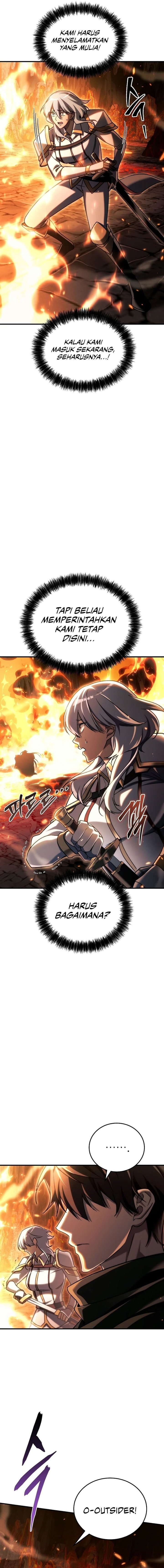 Genius Blacksmith’s Game Chapter 21 Gambar 21