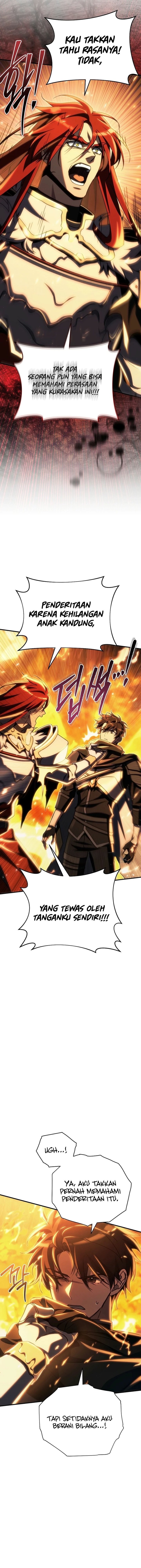 Genius Blacksmith’s Game Chapter 21 Gambar 26