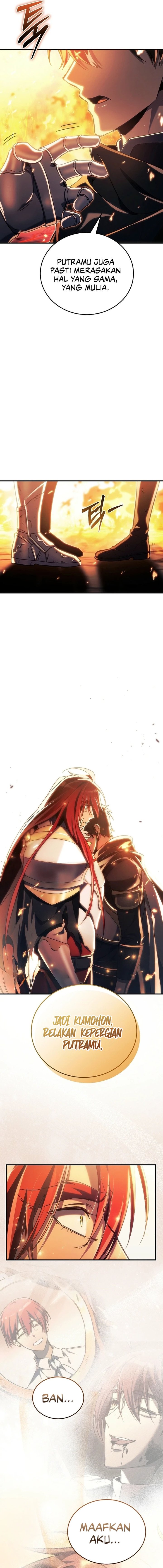 Genius Blacksmith’s Game Chapter 21 Gambar 28