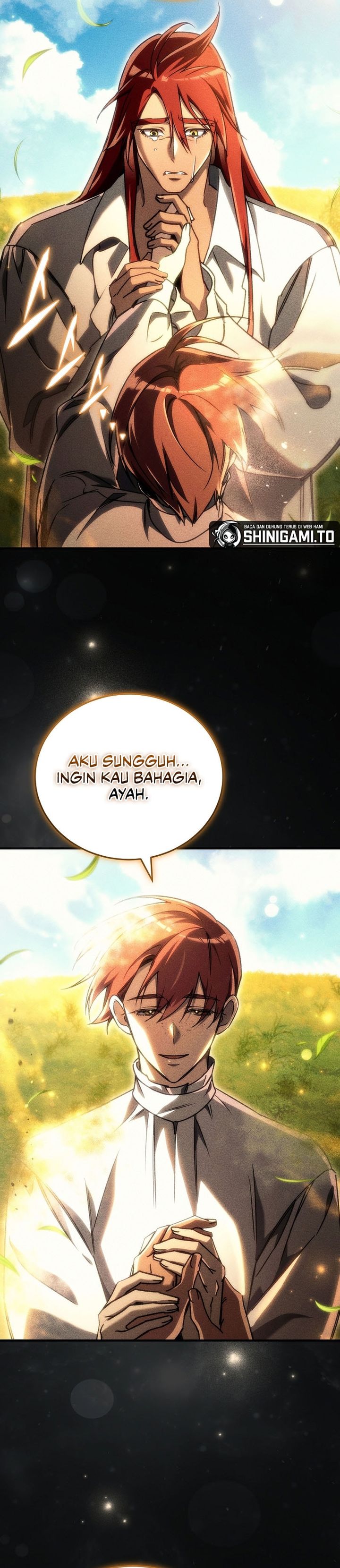 Genius Blacksmith’s Game Chapter 22 Gambar 5