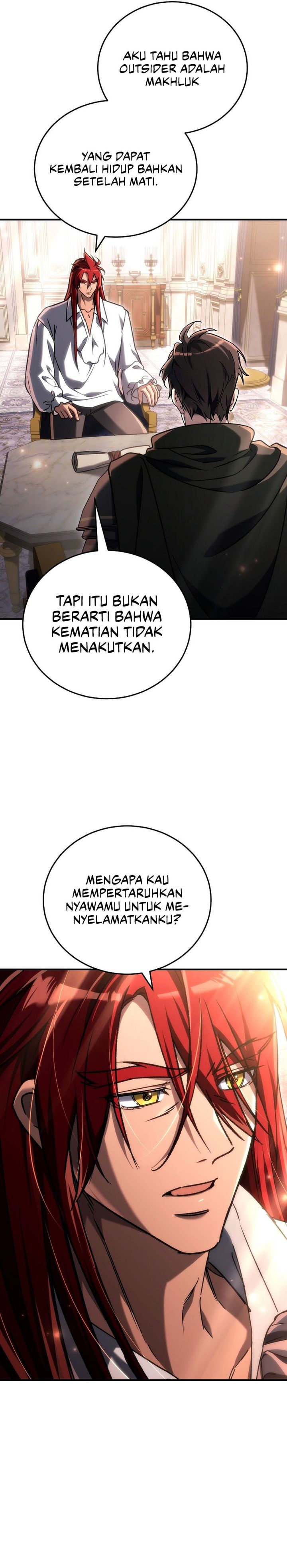 Genius Blacksmith’s Game Chapter 22 Gambar 13
