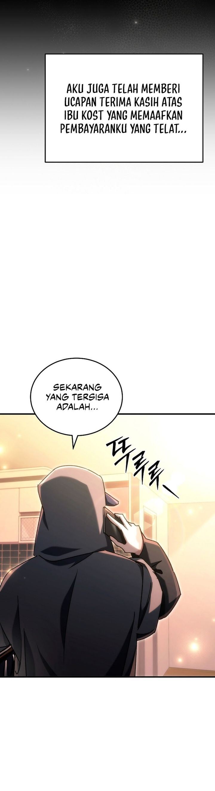 Genius Blacksmith’s Game Chapter 22 Gambar 32