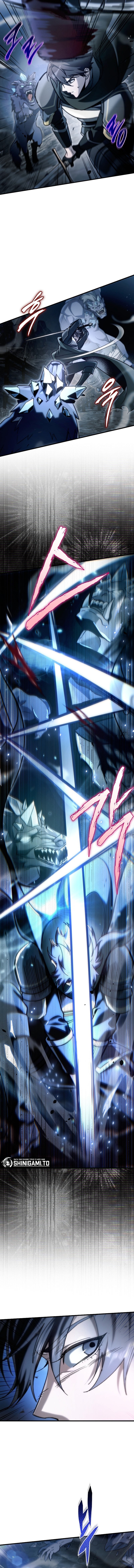 Genius Blacksmith’s Game Chapter 26 Gambar 9