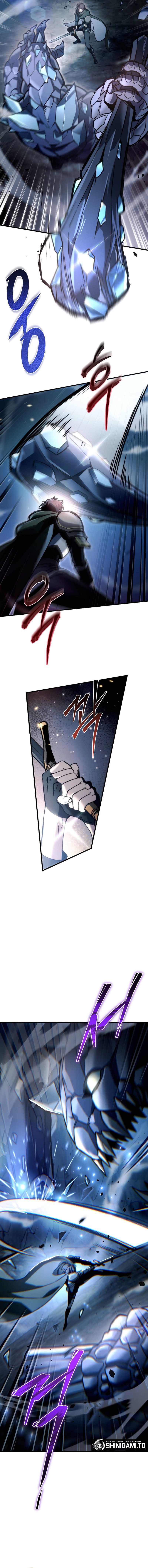 Genius Blacksmith’s Game Chapter 26 Gambar 10