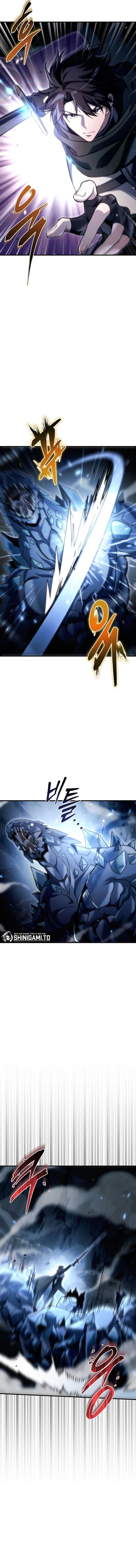 Genius Blacksmith’s Game Chapter 26 Gambar 11