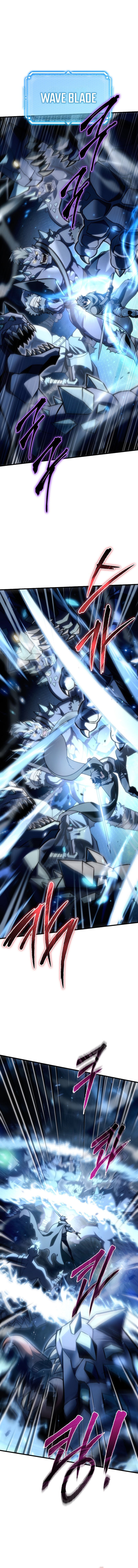 Genius Blacksmith’s Game Chapter 26 Gambar 13