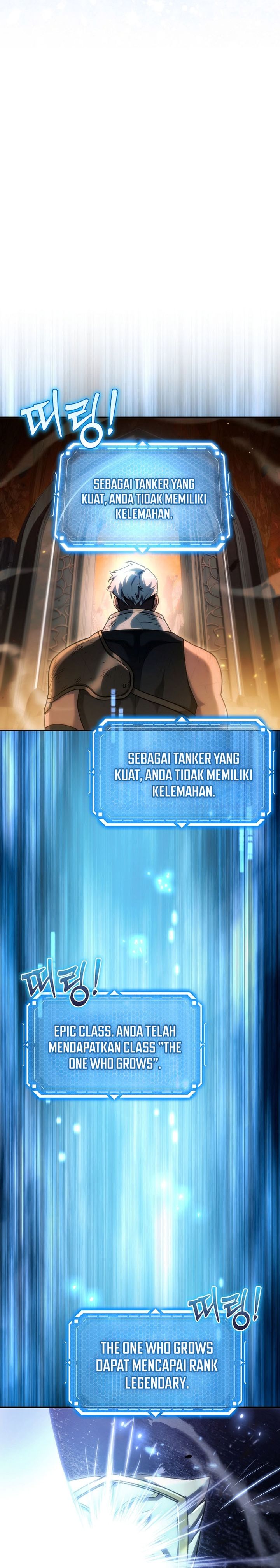 Genius Blacksmith’s Game Chapter 29 Gambar 3