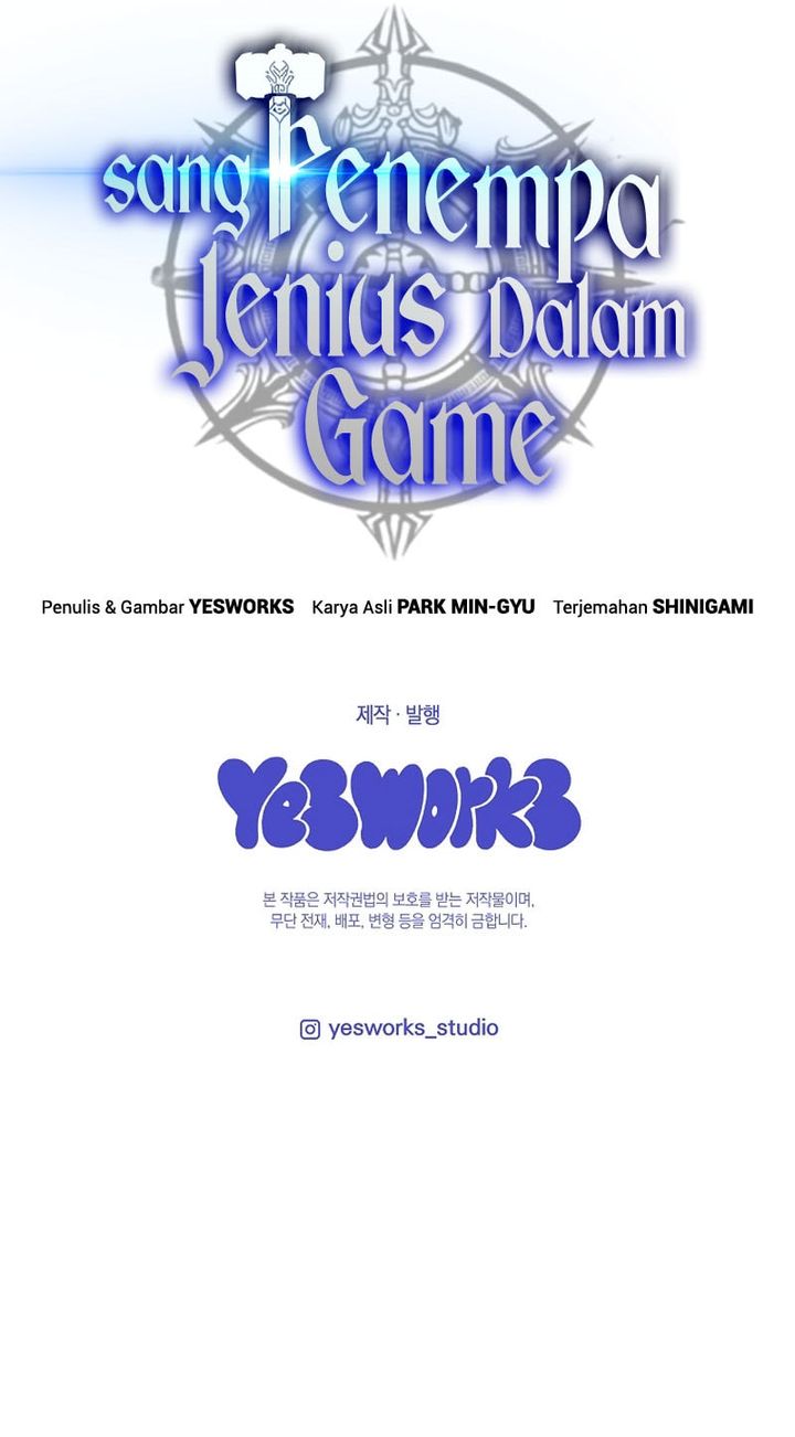 Genius Blacksmith’s Game Chapter 29 Gambar 51