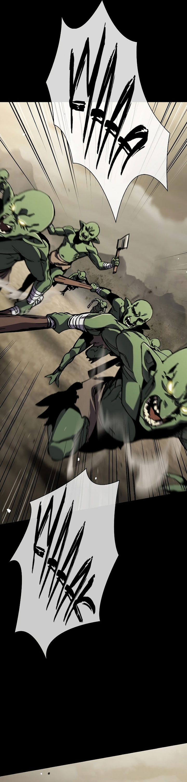 Genius Corpse-Collecting Warrior Chapter 01 Gambar 3
