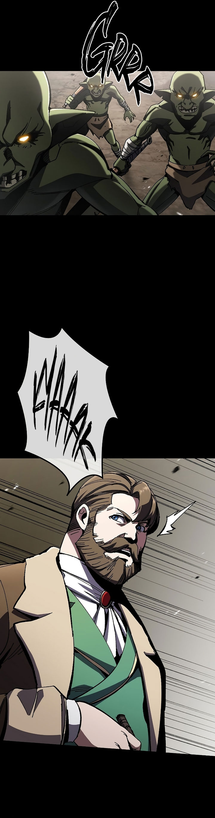 Genius Corpse-Collecting Warrior Chapter 01 Gambar 7