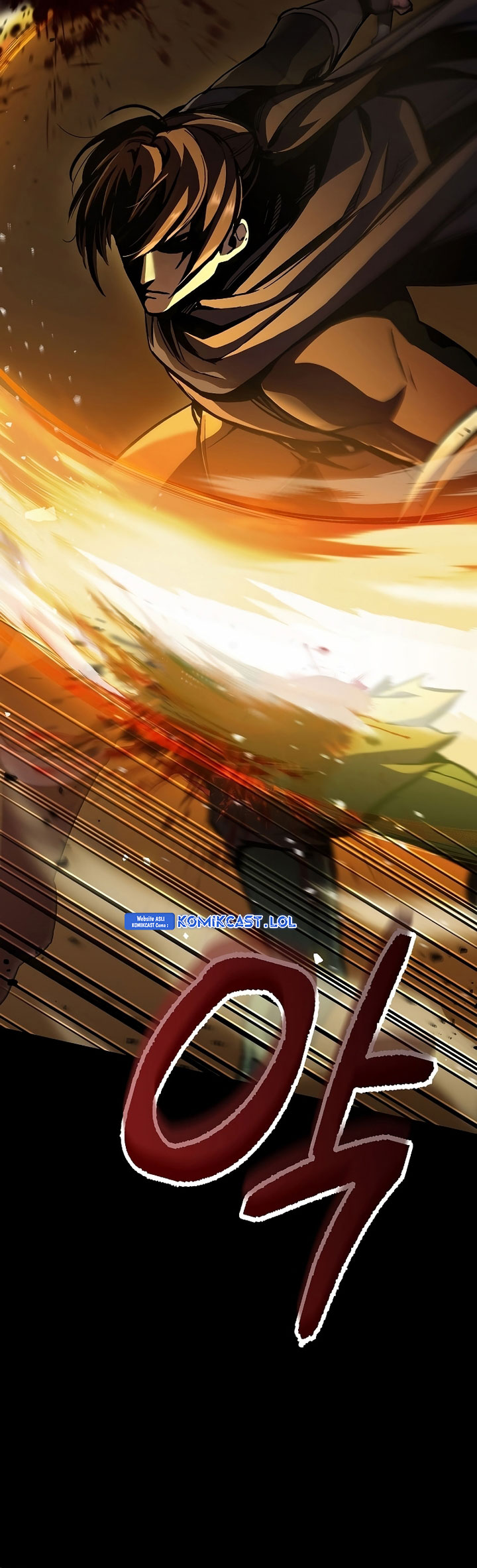 Genius Corpse-Collecting Warrior Chapter 01 Gambar 10