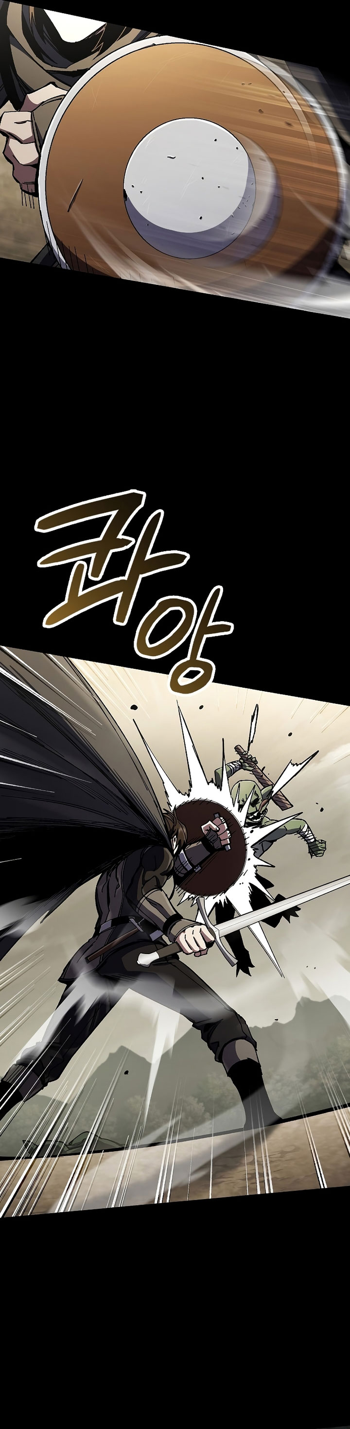Genius Corpse-Collecting Warrior Chapter 01 Gambar 11
