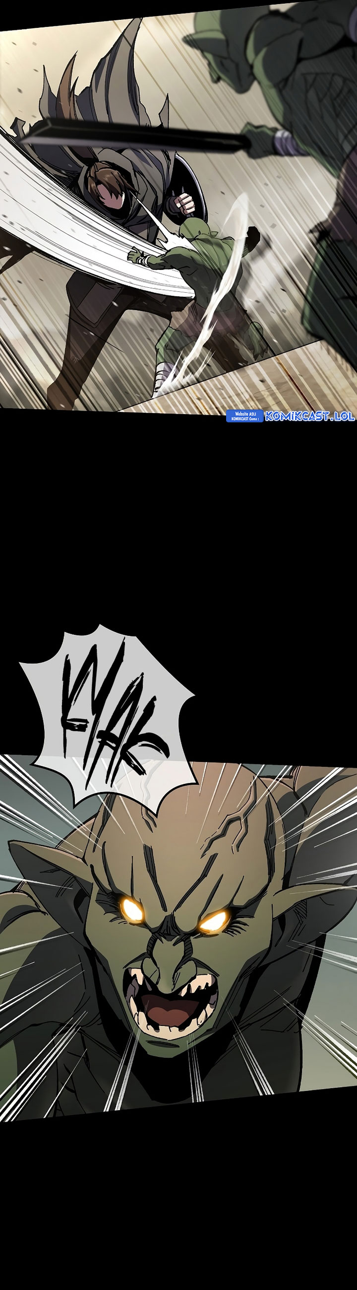 Genius Corpse-Collecting Warrior Chapter 01 Gambar 12