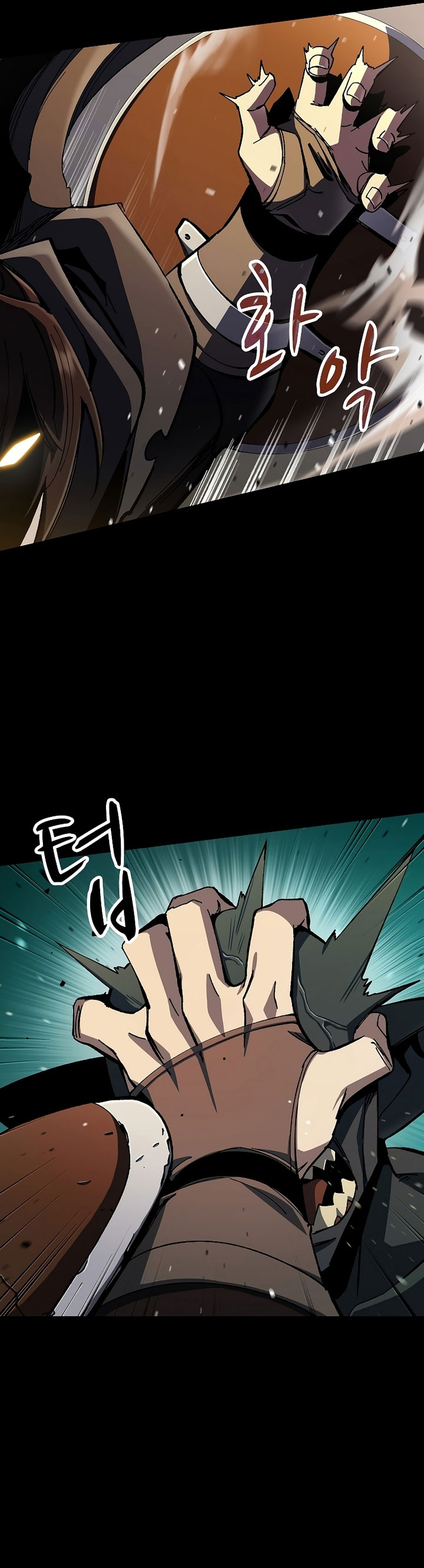 Genius Corpse-Collecting Warrior Chapter 01 Gambar 13
