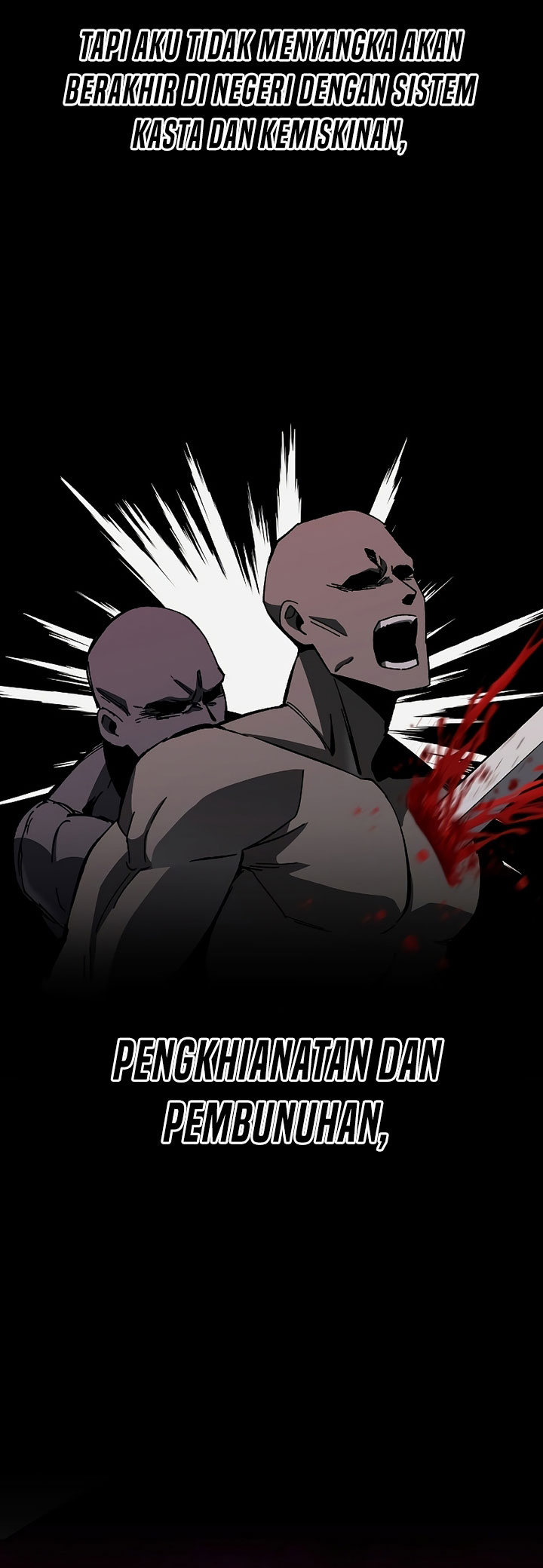 Genius Corpse-Collecting Warrior Chapter 01 Gambar 19