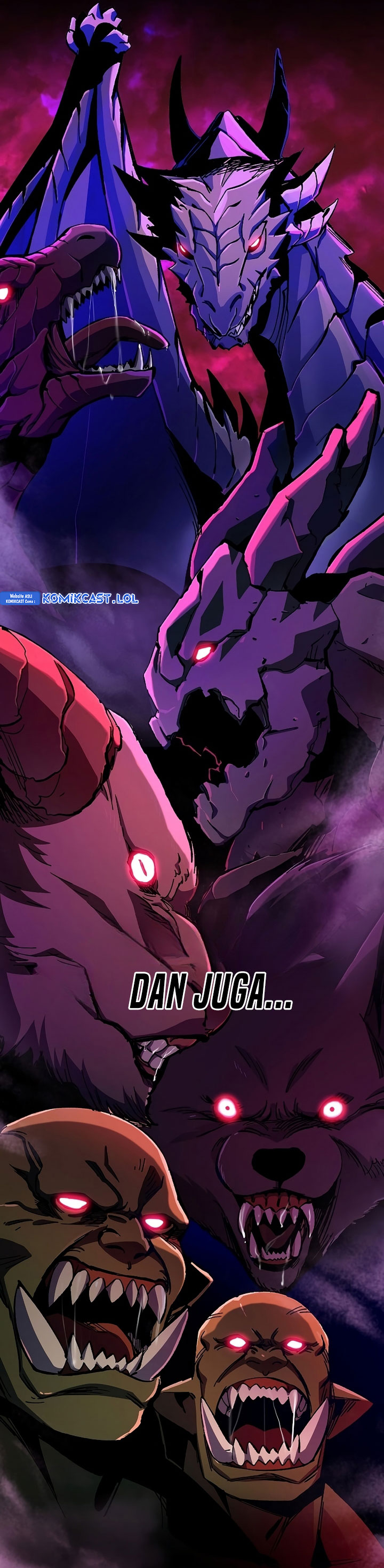 Genius Corpse-Collecting Warrior Chapter 01 Gambar 20