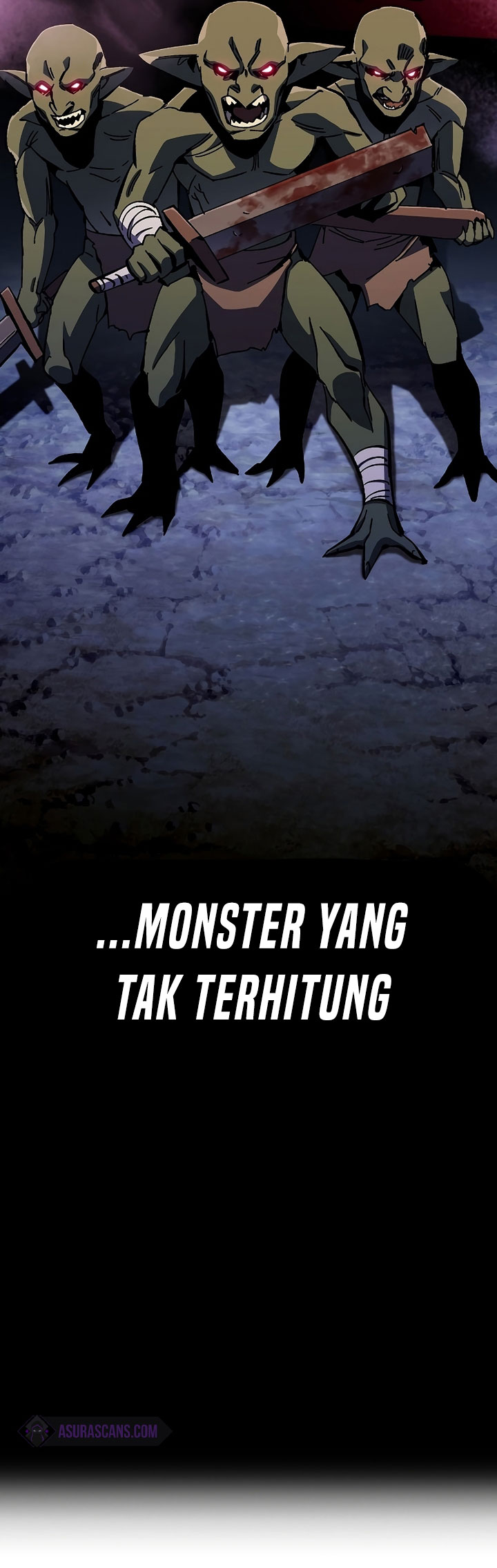 Genius Corpse-Collecting Warrior Chapter 01 Gambar 21