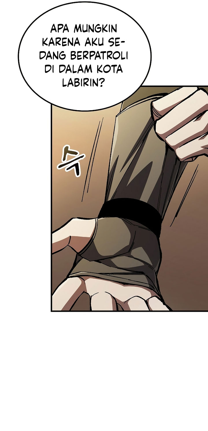Genius Corpse-Collecting Warrior Chapter 01 Gambar 27