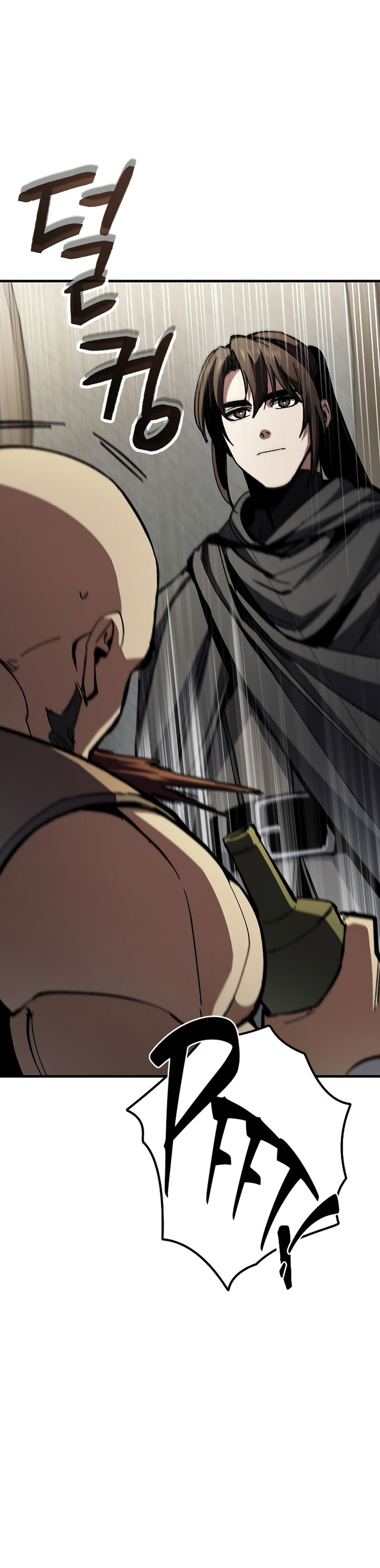 Genius Corpse-Collecting Warrior Chapter 01 Gambar 29
