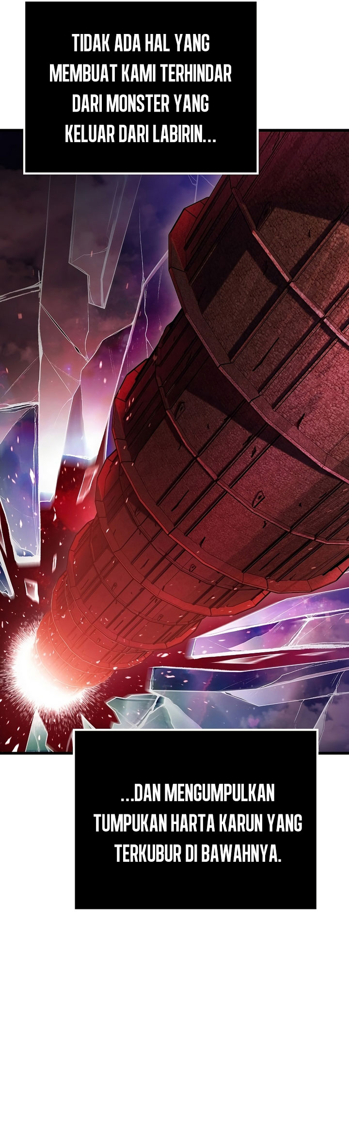 Genius Corpse-Collecting Warrior Chapter 01 Gambar 37