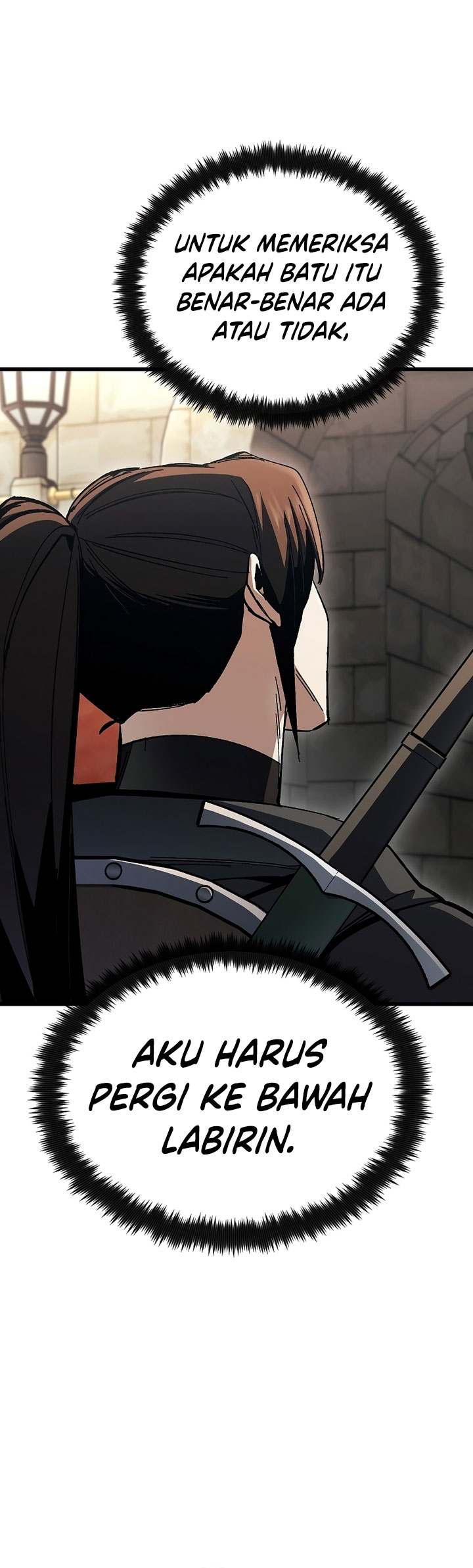 Genius Corpse-Collecting Warrior Chapter 01 Gambar 39
