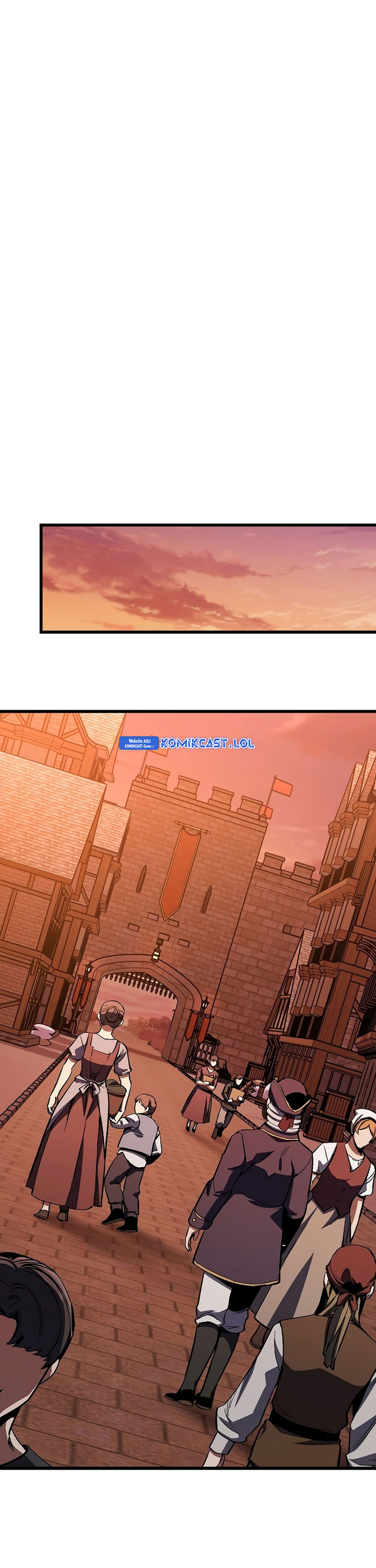 Genius Corpse-Collecting Warrior Chapter 01 Gambar 54