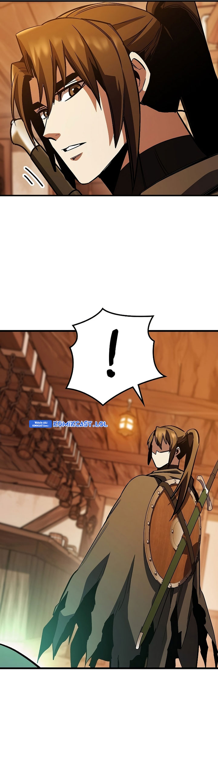 Genius Corpse-Collecting Warrior Chapter 01 Gambar 64