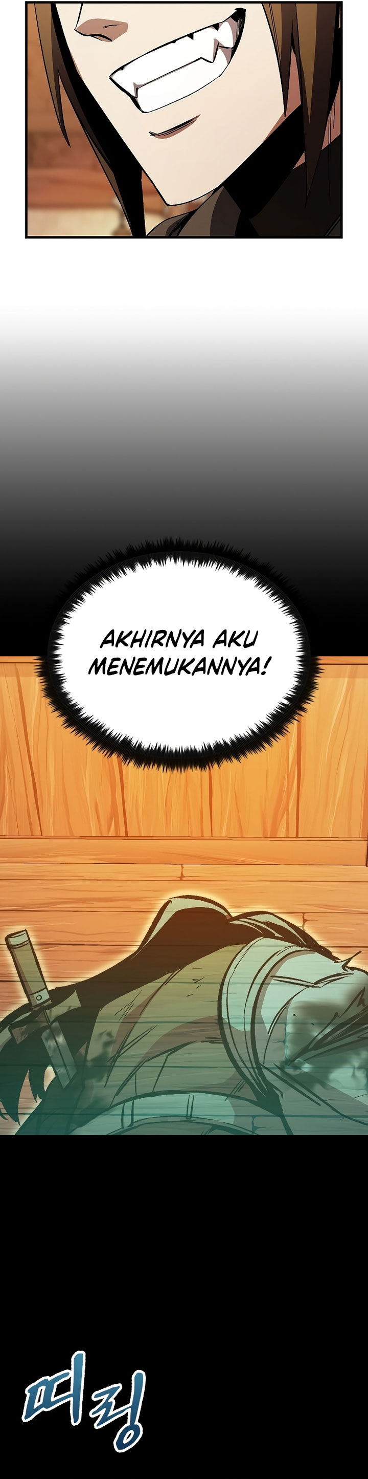 Genius Corpse-Collecting Warrior Chapter 01 Gambar 65