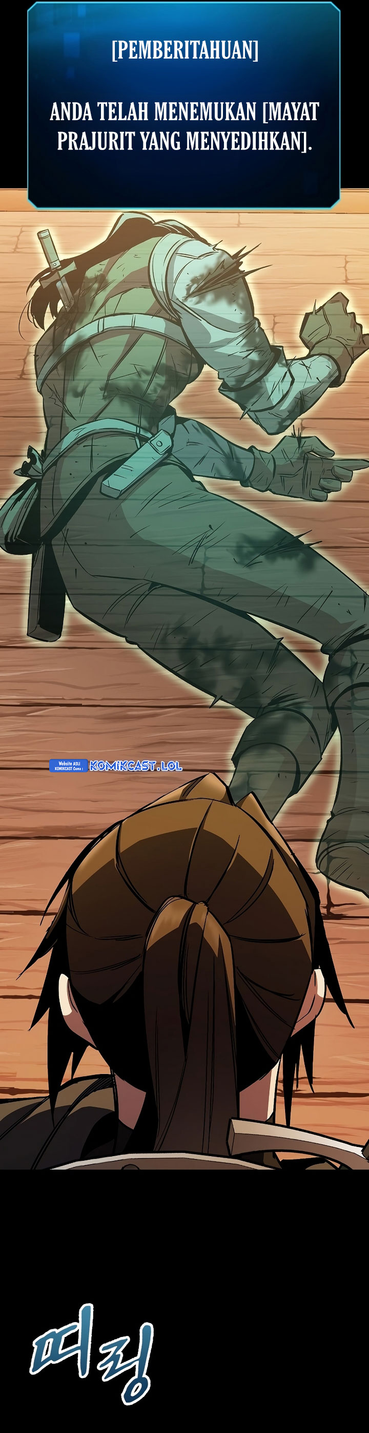 Genius Corpse-Collecting Warrior Chapter 01 Gambar 66