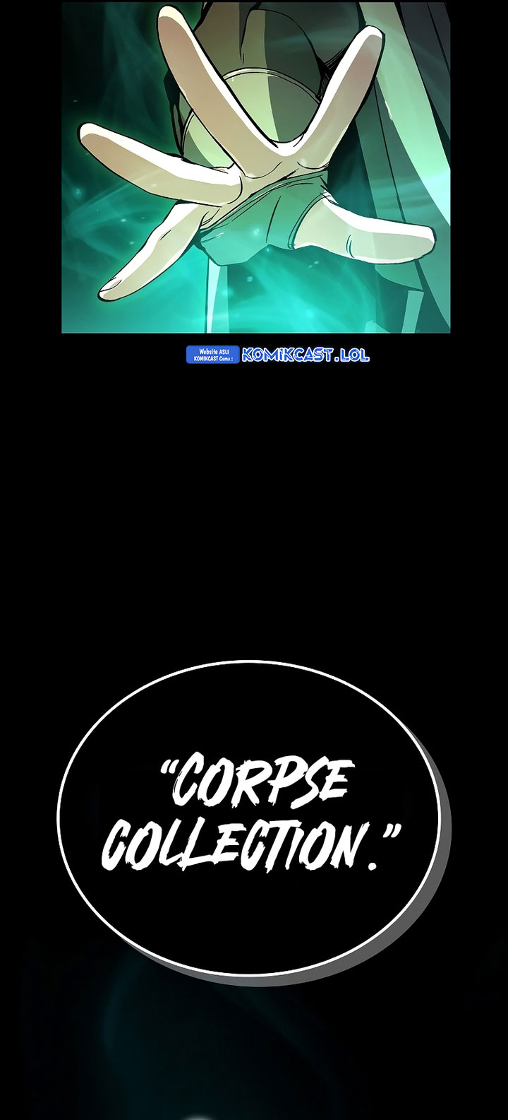 Genius Corpse-Collecting Warrior Chapter 01 Gambar 68