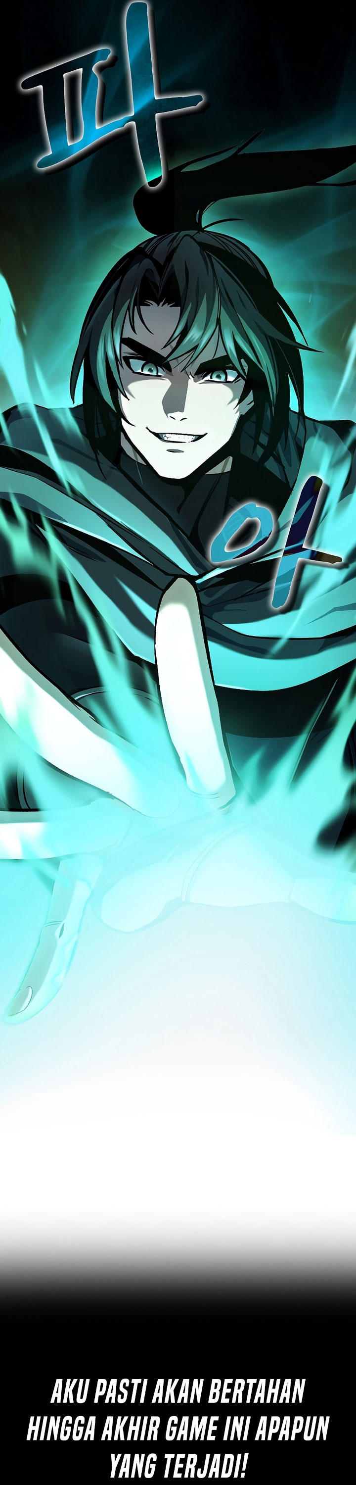 Genius Corpse-Collecting Warrior Chapter 01 Gambar 69