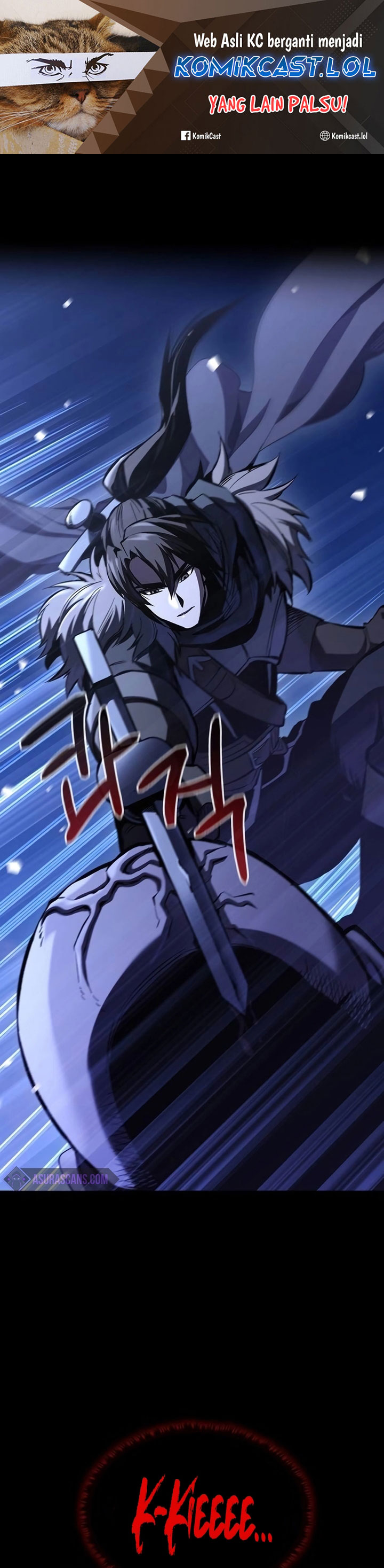 Genius Corpse-Collecting Warrior Chapter 16 Gambar 2