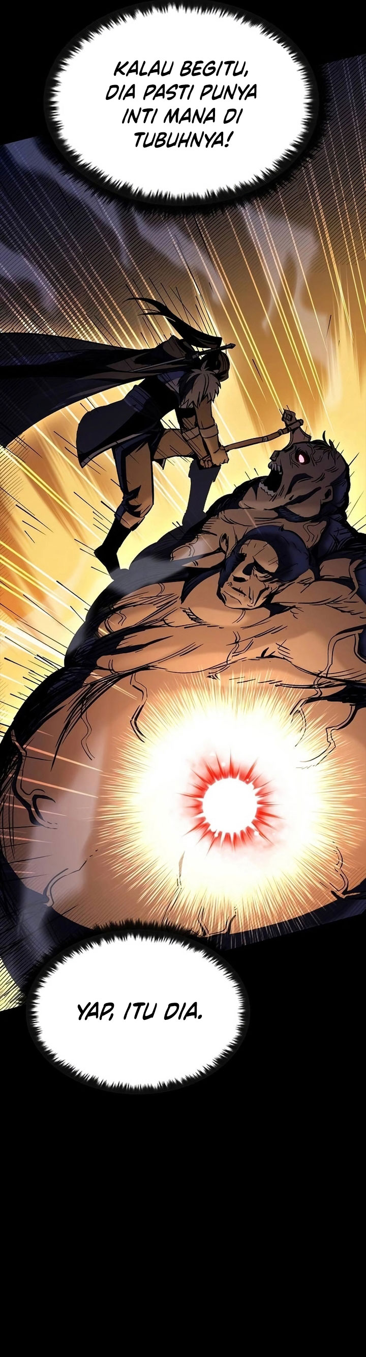 Genius Corpse-Collecting Warrior Chapter 16 Gambar 6