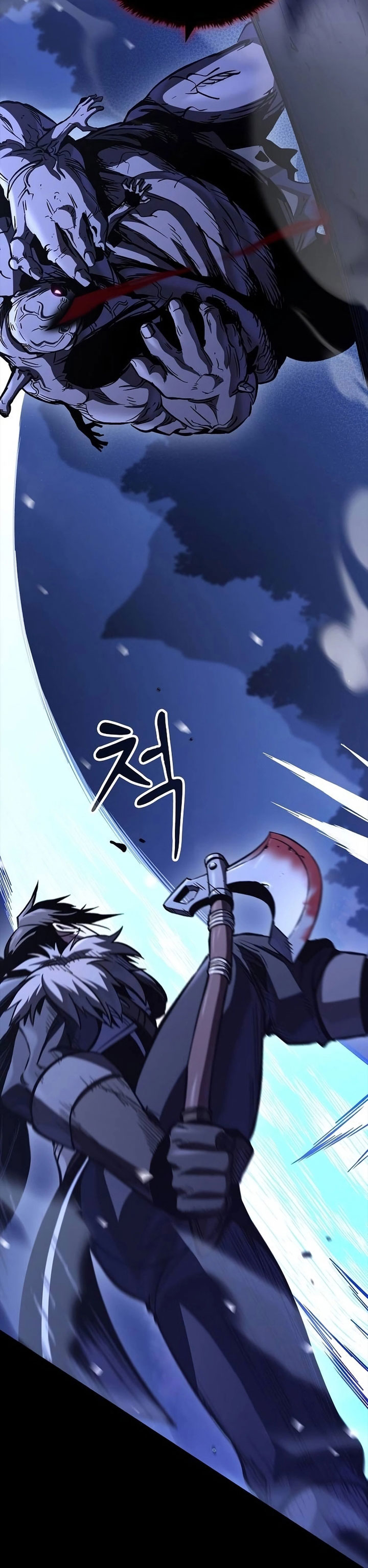 Genius Corpse-Collecting Warrior Chapter 16 Gambar 9
