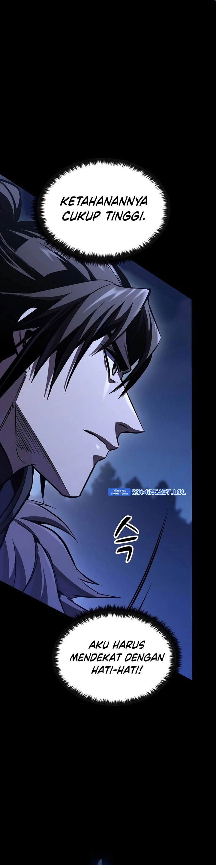 Genius Corpse-Collecting Warrior Chapter 16 Gambar 10