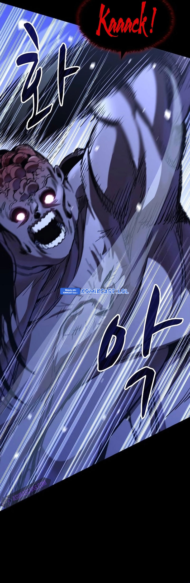 Genius Corpse-Collecting Warrior Chapter 16 Gambar 13