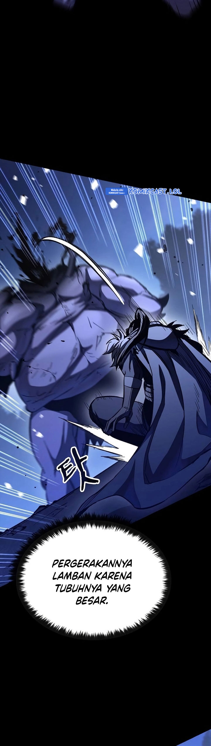 Genius Corpse-Collecting Warrior Chapter 16 Gambar 18