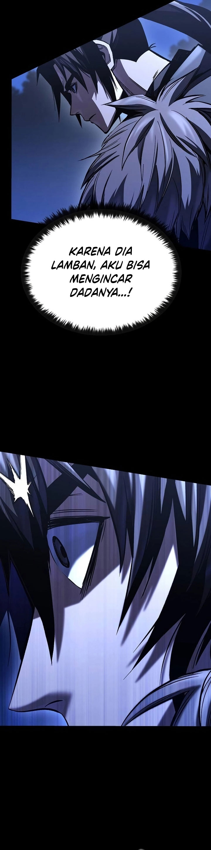 Genius Corpse-Collecting Warrior Chapter 16 Gambar 19