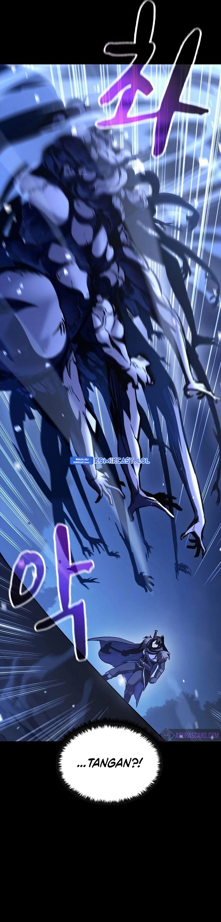 Genius Corpse-Collecting Warrior Chapter 16 Gambar 20
